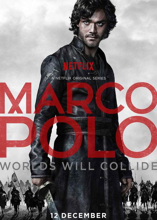 马可波罗在线观看,在线探索丝绸之路的东方奇遇 第3张 马可波罗在线观看,在线探索丝绸之路的东方奇遇 第3张