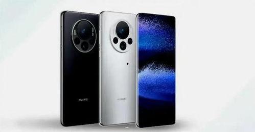 华为的mate70最新爆料,颠覆性设计，性能巅峰，揭秘全新旗舰手机亮点  第3张