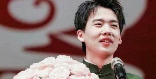 郭麒麟王惠爆料了吗视频,幕后故事大公开  第1张