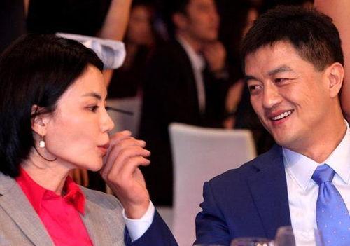 李亚鹏王菲最新爆料,揭秘他们的爱情故事与生活点滴  第3张