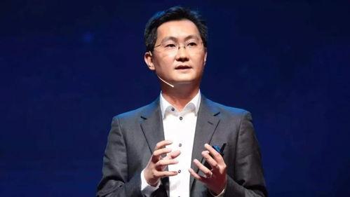 马化腾最新资产爆料新闻,财富版图再升级,腾讯掌门人资产新动向 第3张 马化腾最新资产爆料新闻,财富版图再升级,腾讯掌门人资产新动向 第3张