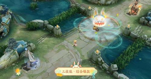 王者中秋最新爆料,揭秘神秘新英雄与节日庆典盛况 第2张 王者中秋最新爆料,揭秘神秘新英雄与节日庆典盛况 第2张